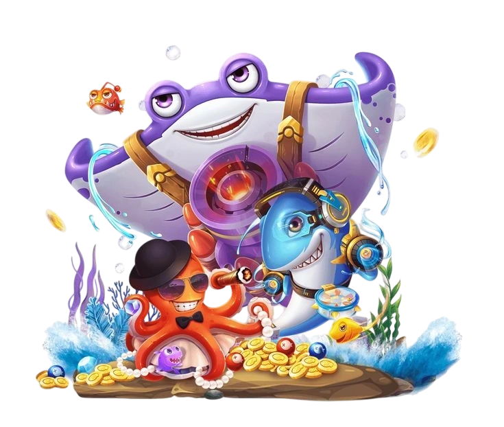 Chuyên mục Bắn cá Luck8