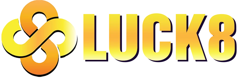 Biểu trưng Luck8