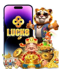 Luck8 có uy tín ko? - Tìm hiểu về độ tin cậy của trang chơi game trực tuyến